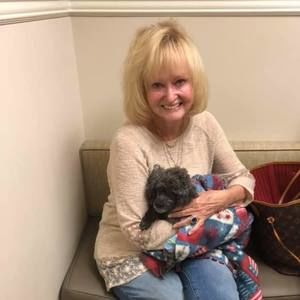 Meet your Posher, Patti